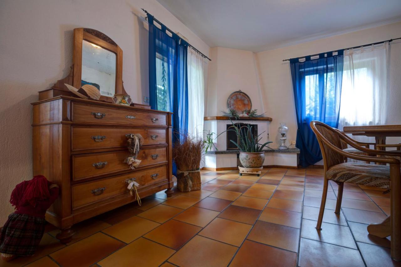 Hotel Petit Foyer Pollein Ngoại thất bức ảnh