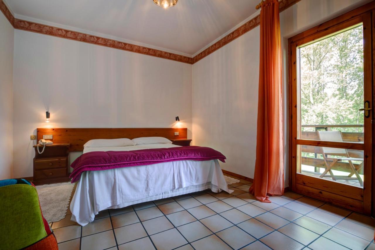 Hotel Petit Foyer Pollein Ngoại thất bức ảnh