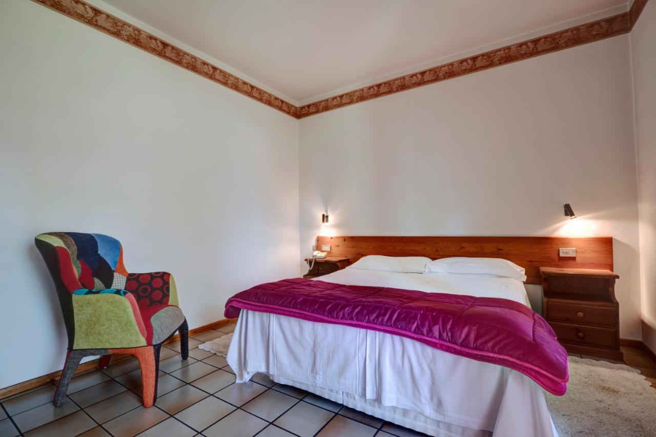 Hotel Petit Foyer Pollein Ngoại thất bức ảnh