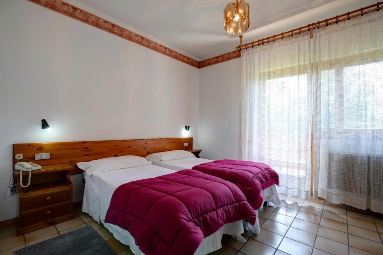 Hotel Petit Foyer Pollein Ngoại thất bức ảnh